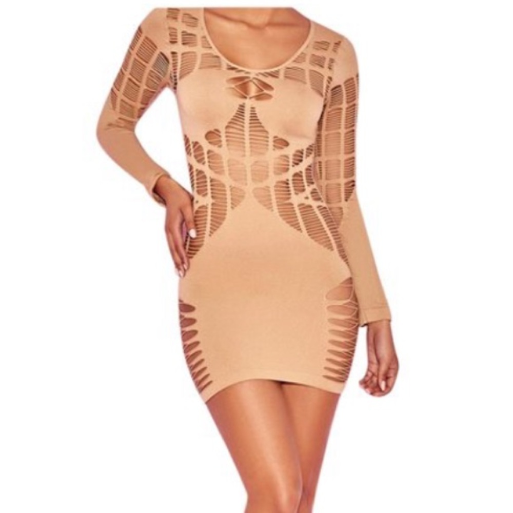House of CB Mahina dress
